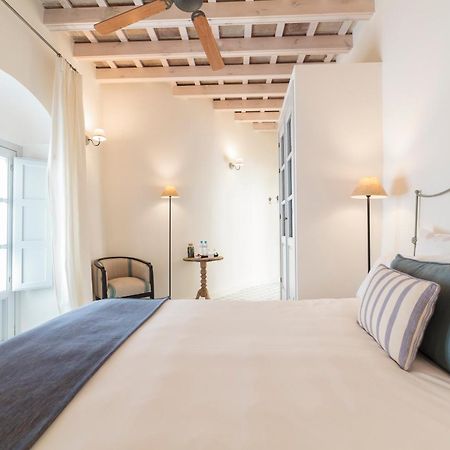 Casa Shelly Hospederia Hotell Vejer de la Frontera Rom bilde