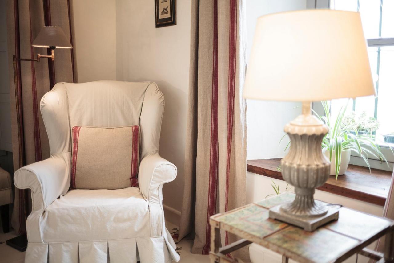 Casa Shelly Hospederia Hotell Vejer de la Frontera Eksteriør bilde