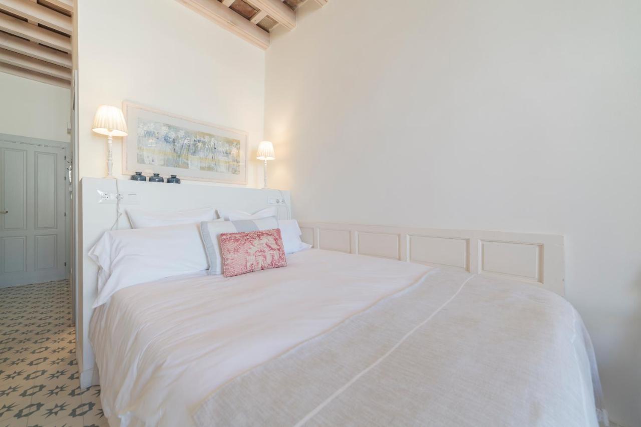Casa Shelly Hospederia Hotell Vejer de la Frontera Eksteriør bilde
