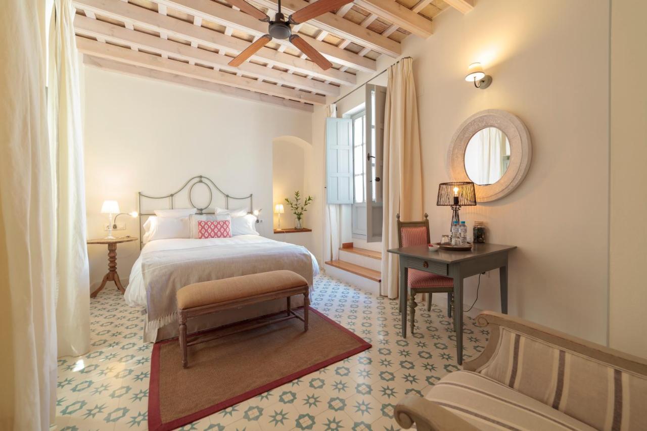 Casa Shelly Hospederia Hotell Vejer de la Frontera Eksteriør bilde