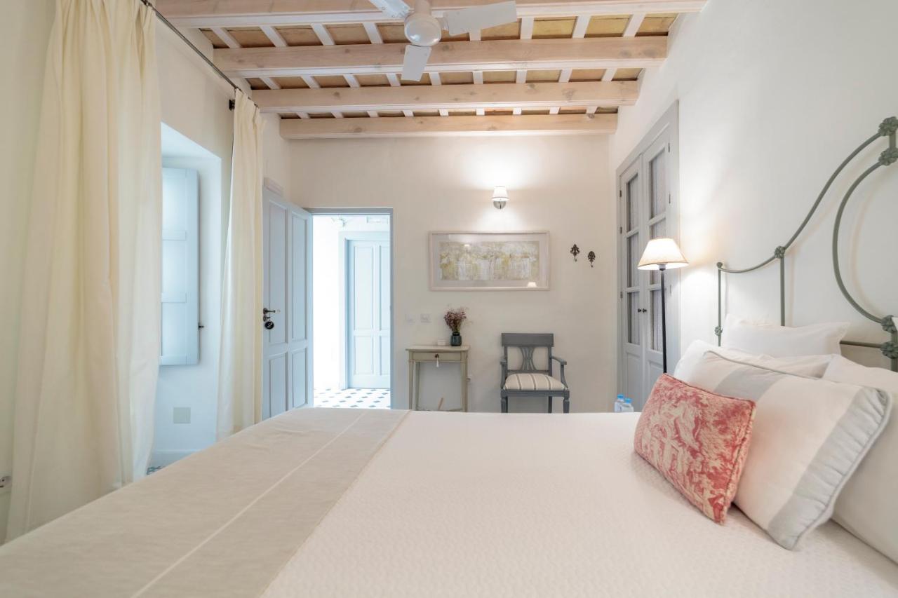 Casa Shelly Hospederia Hotell Vejer de la Frontera Eksteriør bilde