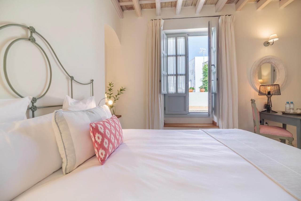 Casa Shelly Hospederia Hotell Vejer de la Frontera Eksteriør bilde