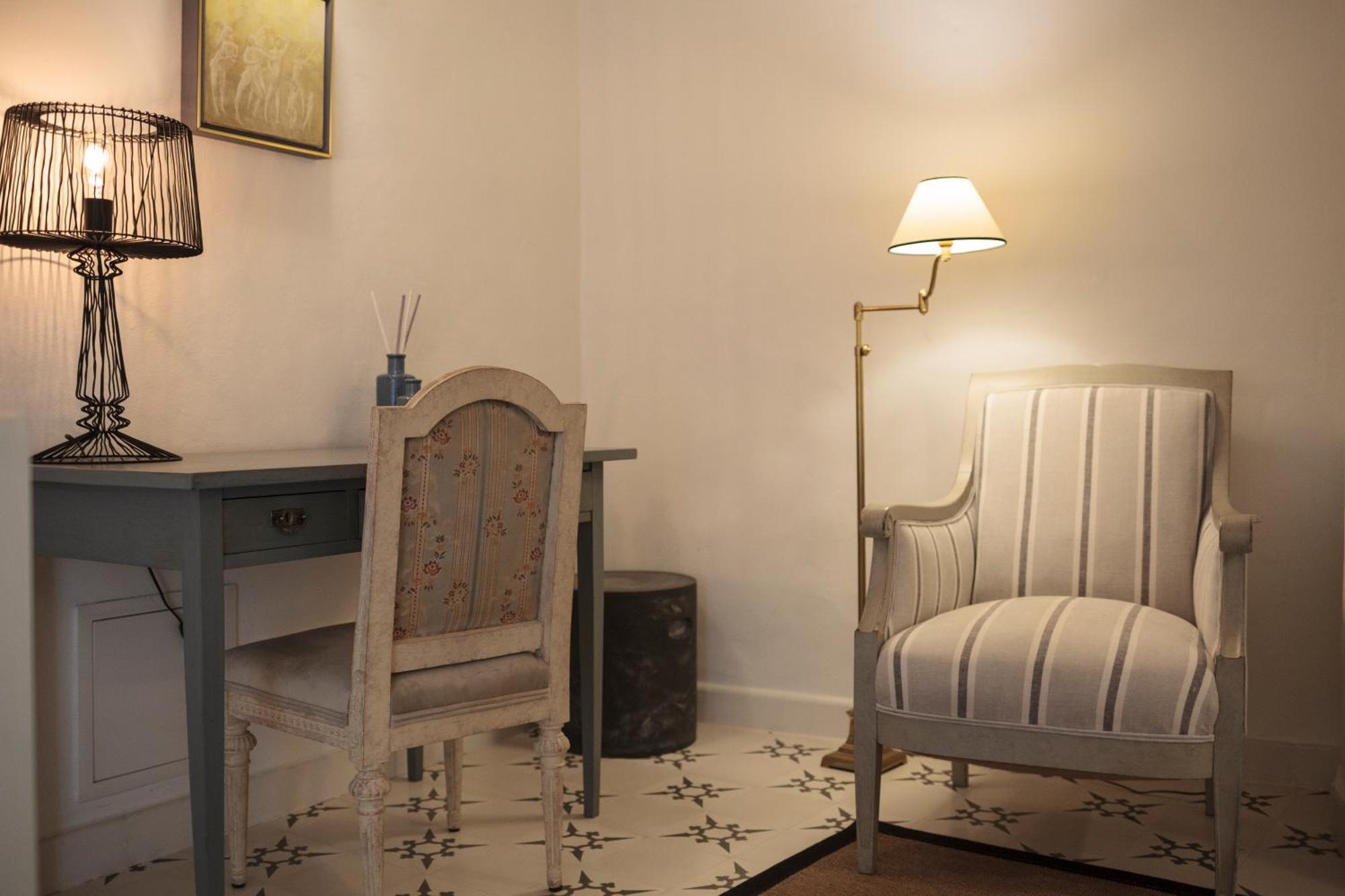 Casa Shelly Hospederia Hotell Vejer de la Frontera Rom bilde