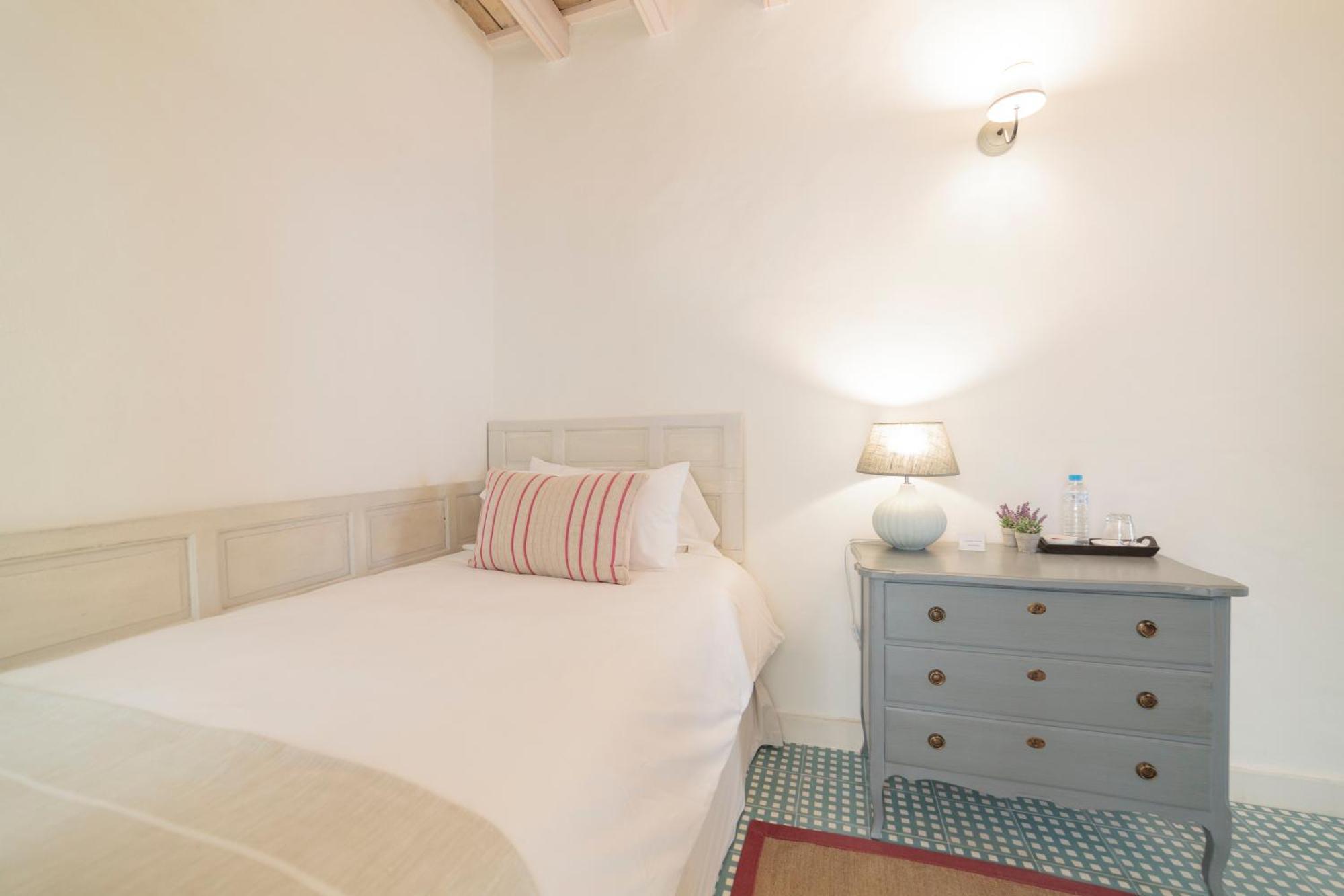 Casa Shelly Hospederia Hotell Vejer de la Frontera Rom bilde