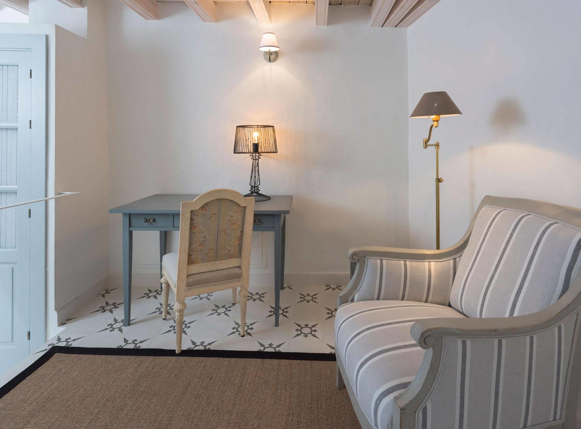 Casa Shelly Hospederia Hotell Vejer de la Frontera Eksteriør bilde