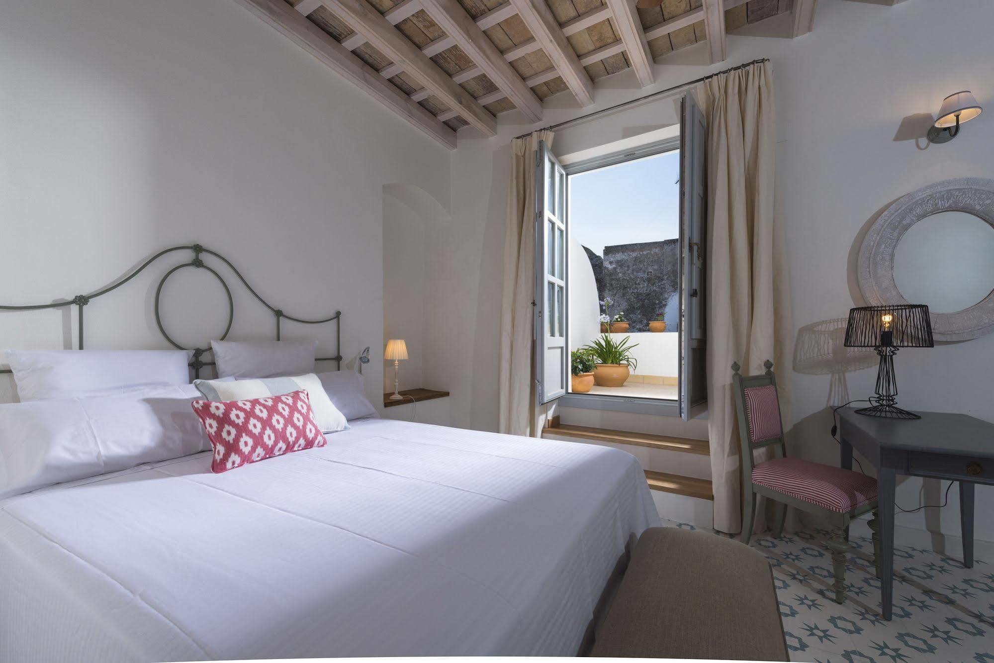 Casa Shelly Hospederia Hotell Vejer de la Frontera Eksteriør bilde