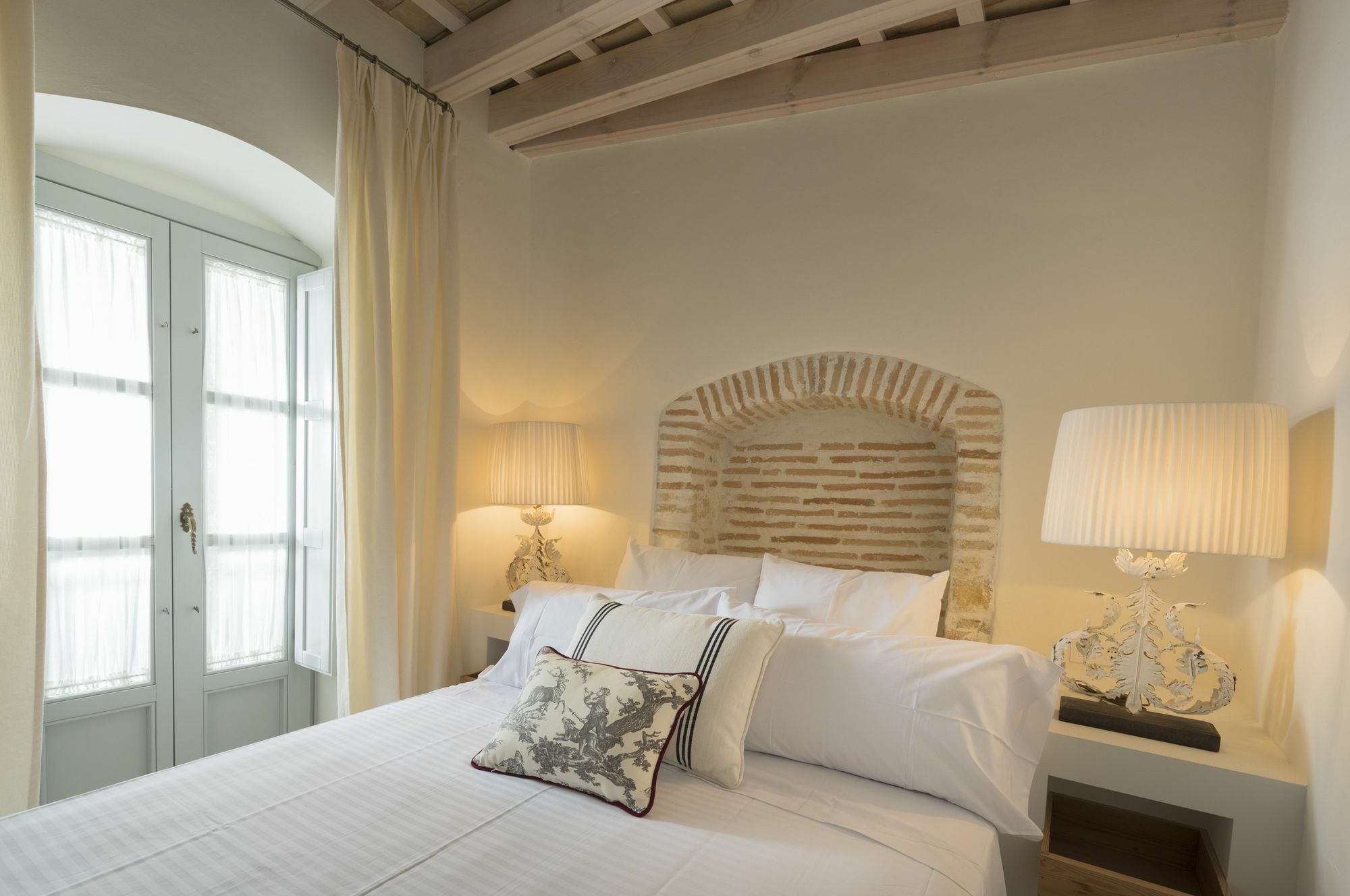 Casa Shelly Hospederia Hotell Vejer de la Frontera Eksteriør bilde