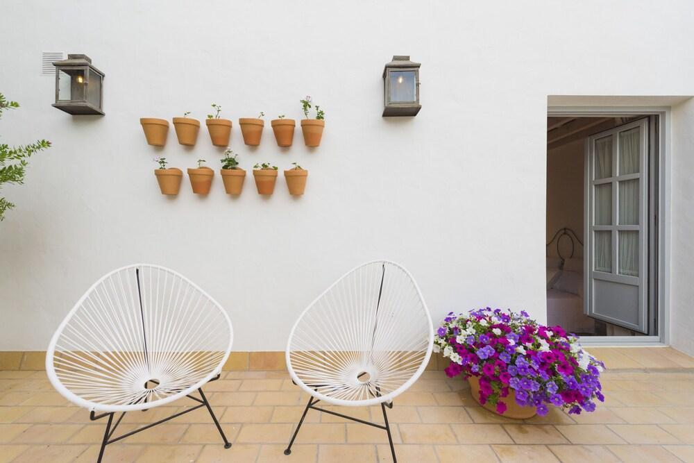 Casa Shelly Hospederia Hotell Vejer de la Frontera Eksteriør bilde